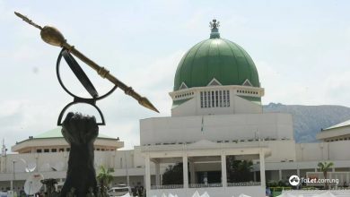 Photo of Nigeria’s House of representatives support investigation
